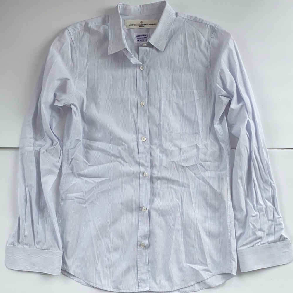 Womens shirt by Golden Goose Deluxe Brand